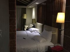 -三清山希尔顿度假酒店