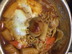 -李先生的首尔小馆(松江启源广场店)