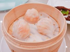 鲜虾水晶虾饺-海逸海鲜酒家(古北店)