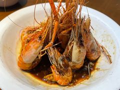 -外婆烧.老杭帮菜(庆春店)