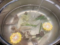 -原牛道·潮汕围炉火锅(讯美店)