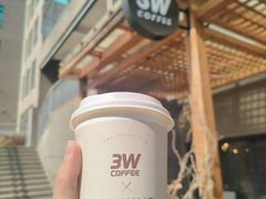 -3W咖啡(北大店)