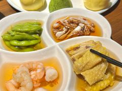 -绍兴老味道·非遗门店(银泰城店)