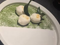 -锦府园·新台州菜(合生汇店)