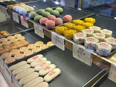 -汪玉霞(汉口里店)