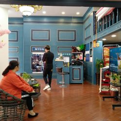 前台-Hair Glam 格拉姆造型旗舰店
