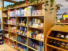 -申德勒食品(宾都苑店)