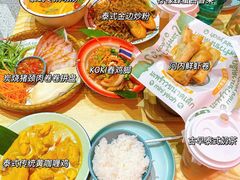 -迷你椰·泰式大排档(虹口店)