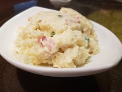 土豆色拉-熠盛·本帮菜Bistro(永嘉路店)