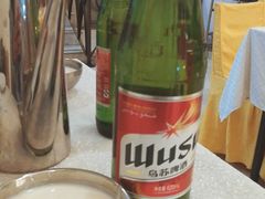 红乌苏-楼兰印象(朝外店)