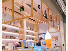 -dodonpa.墩墩伐 便当食堂(博华广场店)