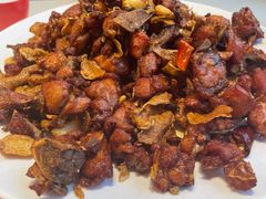 -偏爱炒鸡(老县衙店)