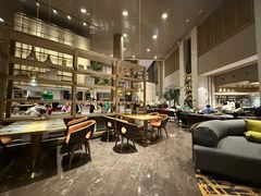 -博林天瑞喜来登酒店·西丽尚膳