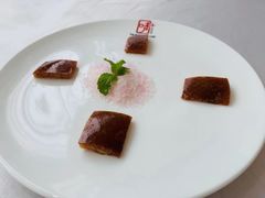 -味+新京宴·烤鸭·北京菜(创意谷店)