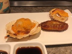 -雅玛花式铁板烧(亚运村店)