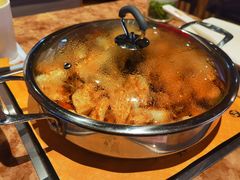 -黄记煌三汁焖锅(龙湖U城店)