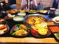 -鼎盛江山美食自助(欢乐城店)
