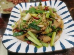 -大场羊肉馆(延吉东路店)