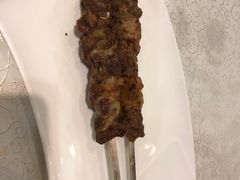 -东来顺饭庄(新源里店)