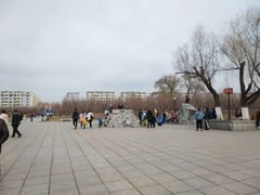-北山公园