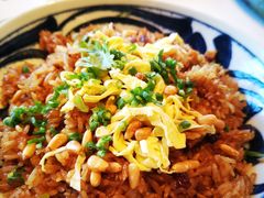 生炒腊味糯米饭-三号黄浦会Canton Table