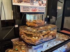 -蟹道乐(道顿堀本店)