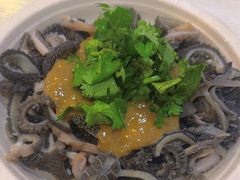 -黑八私房老北京炸酱面