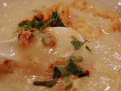 荔湾艇仔粥-点都德(聚福楼店)