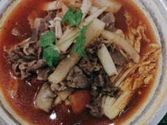 -米泰芒·东南亚料理(体育西店)