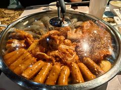 -黄记煌三汁焖锅(渝北金港国际店)
