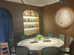 -真亦味鲜货火锅(长江路店)