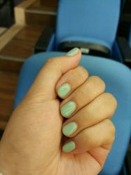 -喵酱日式美甲美睫Neko Nail Studio