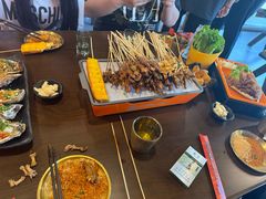 -林二哥宜烤官·宜宾小烧烤