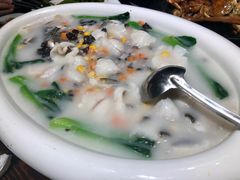 -渔米粥(罗湖店)