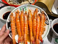 -禄婶鸡煲·打边炉