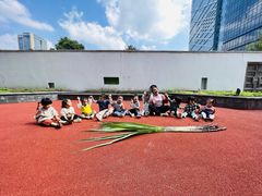 -硅谷蒙学幼儿园