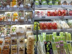 -Olé精品超市(沈阳万象城店)