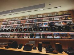 -黑胶星球(华发中城商都店)
