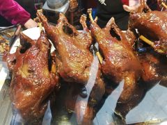 -王浩儿纪六孃甜皮鸭(凌云大厦店)