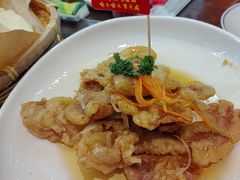 -那家老院子东北菜·饺子·小鸡炖蘑菇(艳华街店)