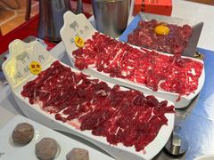 -荣叔港式沙嗲牛肉火锅(正佳潮流店)