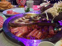 -万达广场(南昌红谷滩店)