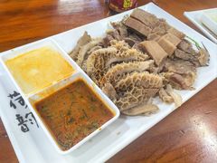 -满族八旗正宗牛肉面