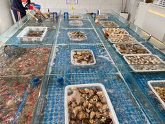 -春华海鲜城(广场西苑店)