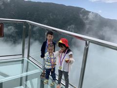 -陕西省红河谷森林公园