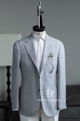 点击看大图 -Brother西服礼服定制·商务·婚礼(佛山南海店)
