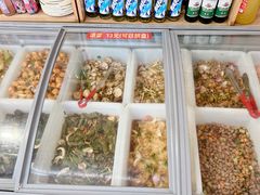 -鸡西大冷面(兰山店)