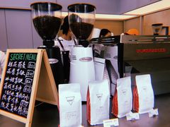 -Manner Coffee(IFS一楼店)