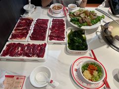-八合里潮汕鲜牛肉火锅(惠州华贸店)