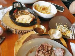 -黑角餐厅美式狂野Blackhorn(昌茂花园店)